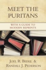 Meet the Puritans book cover