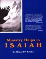 Ministry Helps in Isaiah Grace and Truth Books