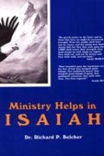 Ministry Helps in Isaiah Grace and Truth Books