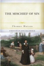 The Mischief of Sin book cover