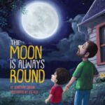 The Moon is Always Round book cover