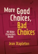 More Good Choices book cover