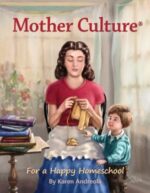 Mother Culture book cover