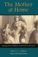 The Mother at Home book cover