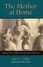 The Mother at Home book cover