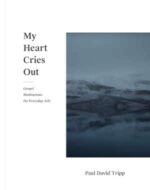 My Heart Cries Out cover