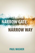 Narrow Gate Narrow Way book cover