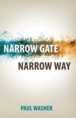 Narrow Gate Narrow Way book cover