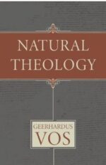 Natural Theology book cover