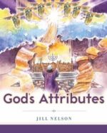 God's Attributes book cover