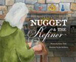 Nugget and the Refiner book cover