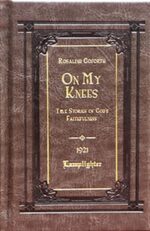 On My Knees book cover