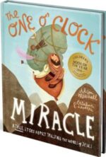 The One O'Clock Miracle book cover