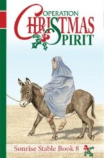 Operation Christmas Spirit book cover