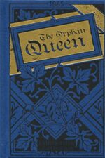 The Orphan Queen book cover