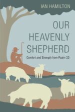 Our Heavenly Shepherd book cover