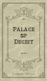 Palace of Deceit book cover