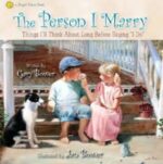 The Person I Marry book cover