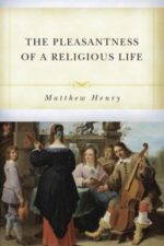 The Pleasantness of a Religious Life book cover