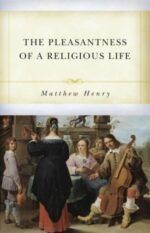 The Pleasantness of a Religious Life book cover