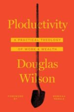 Ploductivity book cover