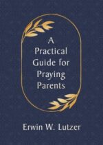 A Practical Guide for Praying Parents book cover