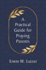 A Practical Guide for Praying Parents book cover