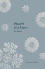 Prayers of a Parent for Teens book cover