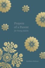 Prayers of a Parent for Young Adults book cover