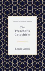 The Preacher's Catechism book cover