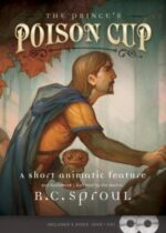 The Prince's Poison Cup DVD cover