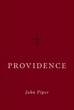 Providence John Piper book cover