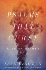 Psalms That Curse book cover