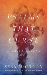 Psalms That Curse book cover