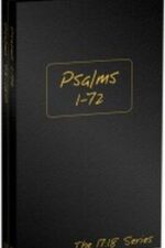 Psalms 2 Grace and Truth Books