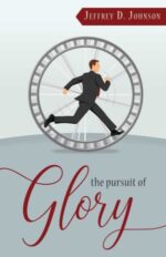 The Pursuit of Glory book cover