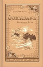 Quicksand book cover