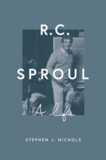 RC Sproul A Life book cover