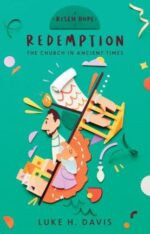 Redemption book cover