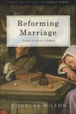 Reforming Marriage book cover