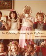 The Rejoicing Parents of the Righteous CD cover