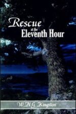 Rescue at the Eleventh Hour Grace and Truth Books