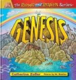 Genesis Rhyme and Reason Grace and Truth Books