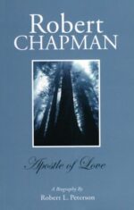 Robert Chapman book cover