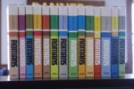 Romans 14-volume Set by Martyn Lloyd-Jones