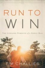 Run to Win book cover