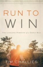 Run to Win book cover