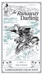 The Runaway Darling book cover