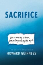 Sacrifice book cover