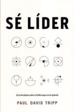 Sé Líder book cover